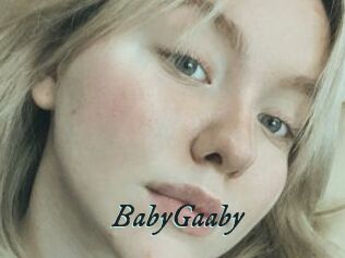 BabyGaaby