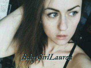 BabyGirlLauren