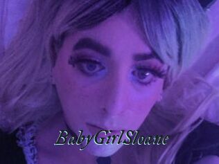 BabyGirlSloane
