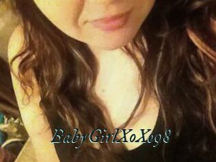 BabyGirlXoXo98