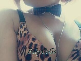 BabyGoGo