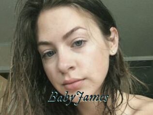 BabyJames