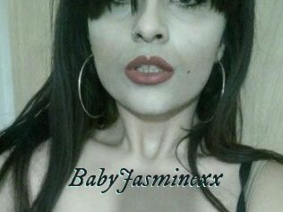 Baby_Jasmine_xx