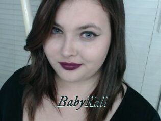 BabyKali