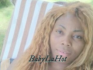 BabyLaHot