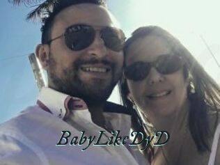 BabyLikeDyD