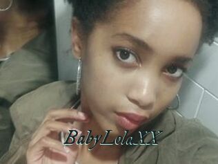 BabyLolaXX