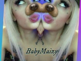 BabyMaizy