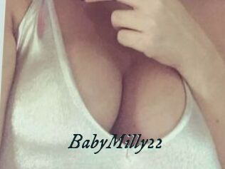 BabyMilly22