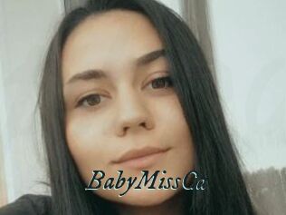 BabyMissCa