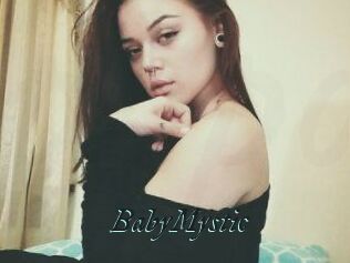 BabyMystic