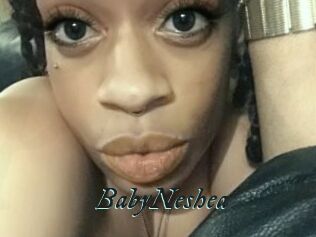 BabyNeshea