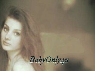 BabyOnly4u