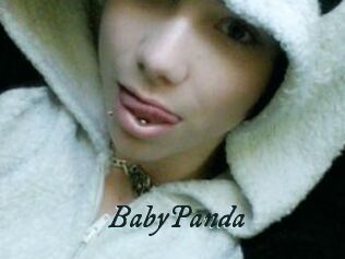 BabyPanda