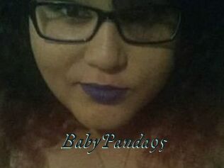 BabyPanda95