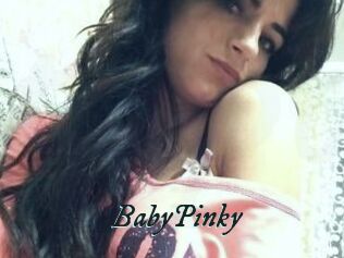 BabyPinky