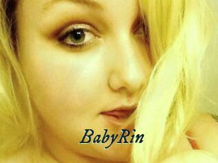 BabyRin
