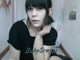 BabySenpai