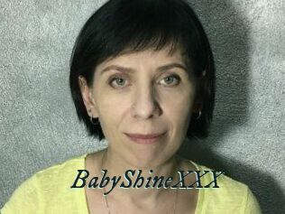 BabyShineXXX