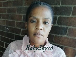 BabySky26