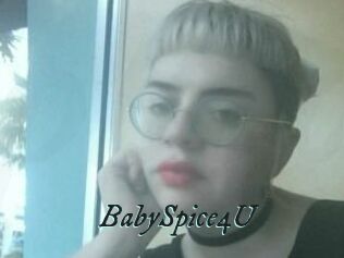 BabySpice4U
