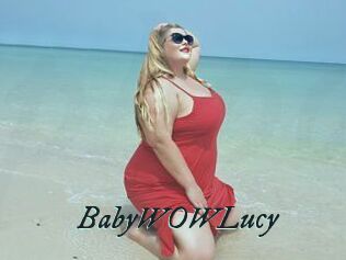 BabyWOWLucy