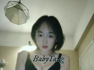 BabyYang