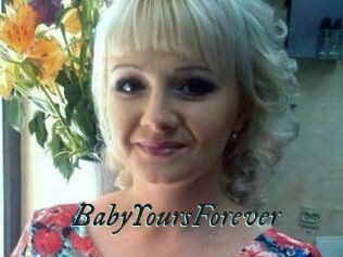 BabyYoursForever
