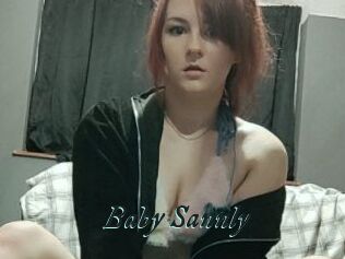 Baby_Sannly