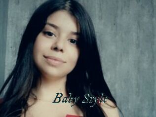 Baby_Style Pharaons Porn