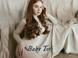 Baby_Tori