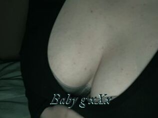 Baby_g_xXx