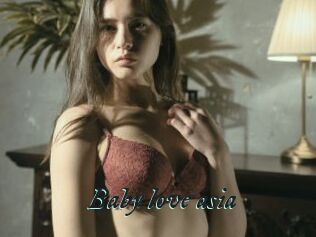 Baby_love_asia