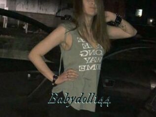Babydoll144