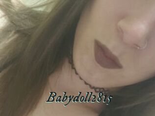 Babydoll2815