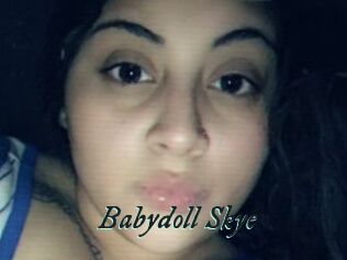 Babydoll_Skye