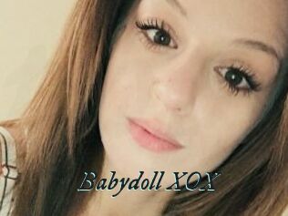 Babydoll_XOX