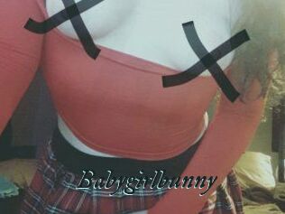 Babygirlbunny