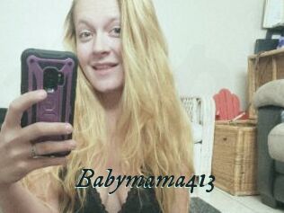Babymama413