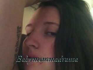 Babymommadrama