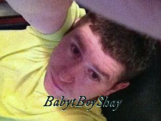 BabytBoyShay
