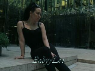 BabyyLeo
