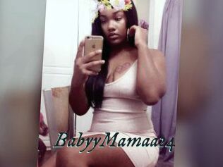 BabyyMamaa24