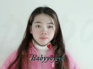 Babyyoyoyo