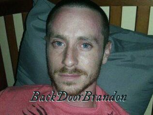BackDoorBrandon