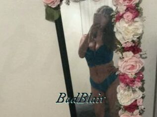 BadBlair