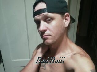 BadBoiii