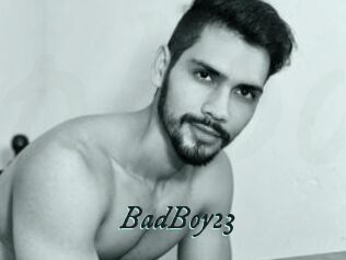BadBoy23