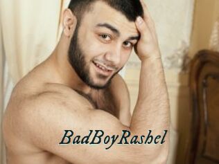BadBoyRashel