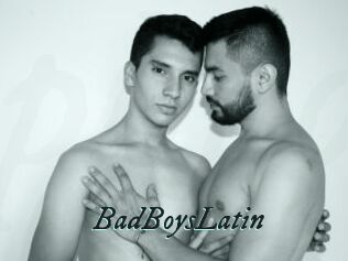 BadBoysLatin